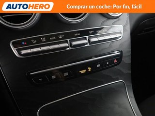 Mercedes GLC GLC 200 Mild-Hybrid 4Matic AMG Line