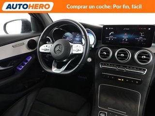 Mercedes GLC GLC 200 Mild-Hybrid 4Matic AMG Line