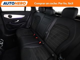 Mercedes GLC GLC 200 Mild-Hybrid 4Matic AMG Line