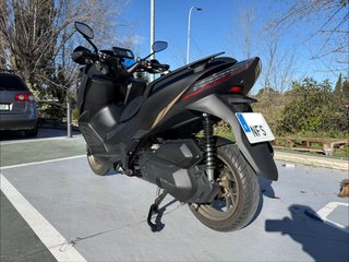Zontes E 125 125 E