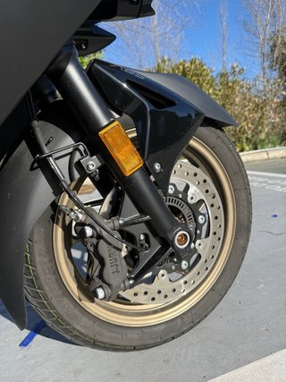 Zontes E 125 125 E