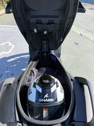 Zontes E 125 125 E