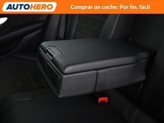 Mercedes GLC GLC 200 Mild-Hybrid 4Matic AMG Line