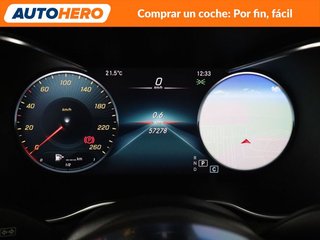 Mercedes GLC GLC 200 Mild-Hybrid 4Matic AMG Line