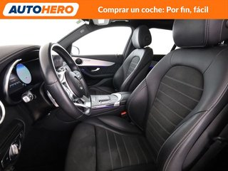 Mercedes GLC GLC 200 Mild-Hybrid 4Matic AMG Line