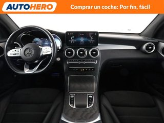 Mercedes GLC GLC 200 Mild-Hybrid 4Matic AMG Line