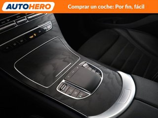 Mercedes GLC GLC 200 Mild-Hybrid 4Matic AMG Line