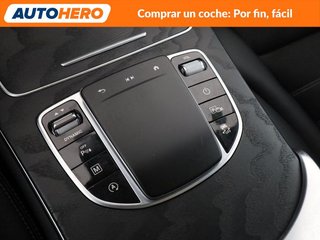 Mercedes GLC GLC 200 Mild-Hybrid 4Matic AMG Line
