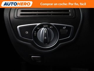 Mercedes GLC GLC 200 Mild-Hybrid 4Matic AMG Line