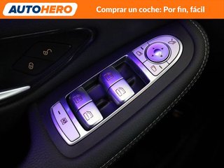 Mercedes GLC GLC 200 Mild-Hybrid 4Matic AMG Line