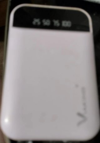 Batería Externa