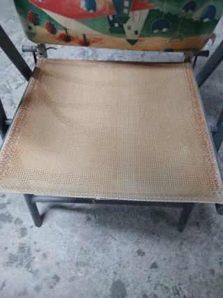 Silla de Playa Plegables (10€)