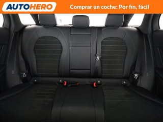 Mercedes GLC GLC 200 Mild-Hybrid 4Matic AMG Line