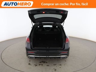 Mercedes GLC GLC 200 Mild-Hybrid 4Matic AMG Line