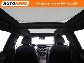 Mercedes GLC GLC 200 Mild-Hybrid 4Matic AMG Line