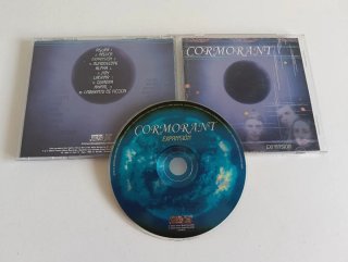 CD Cormorant - Expansión
