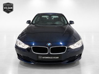 BMW Serie 3 318d