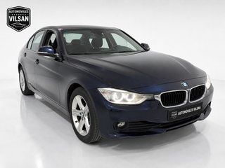 BMW Serie 3 318d