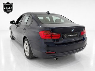 BMW Serie 3 318d