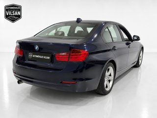 BMW Serie 3 318d