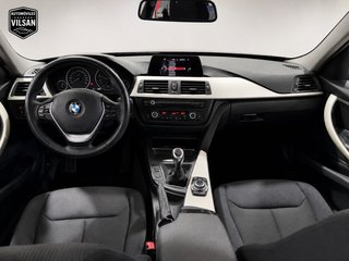 BMW Serie 3 318d