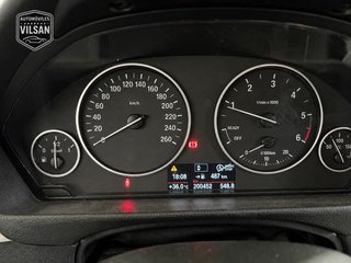 BMW Serie 3 318d
