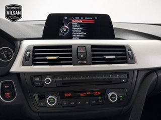 BMW Serie 3 318d