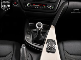 BMW Serie 3 318d