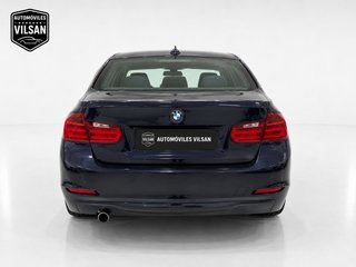 BMW Serie 3 318d