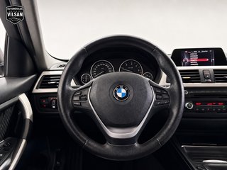BMW Serie 3 318d