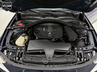 BMW Serie 3 318d