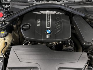 BMW Serie 3 318d