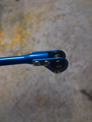 Caña y carrete pesca altura Grauvell