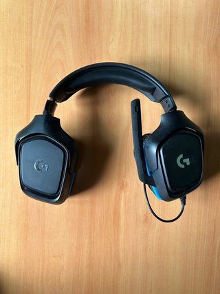Xbox Series S + 2 Mandos + Auriculares