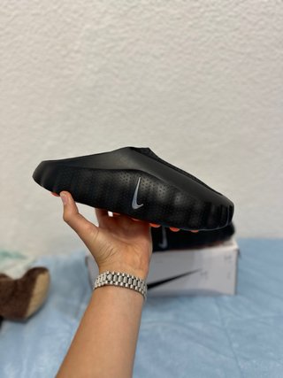 Nike Mind 001 Negro Talla 44 pero sirve para 43