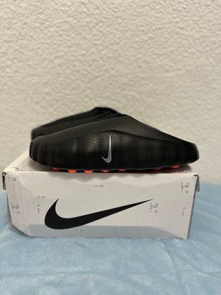Nike Mind 001 Negro Talla 44 pero sirve para 43