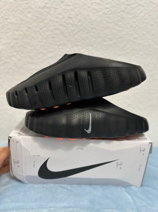 Nike Mind 001 Negro Talla 44 pero sirve para 43