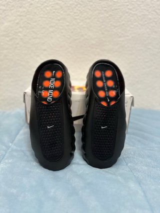 Nike Mind 001 Negro Talla 44 pero sirve para 43