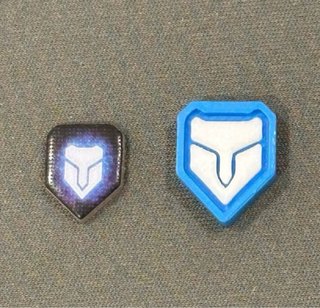 Tokens Nemesis Retaliation