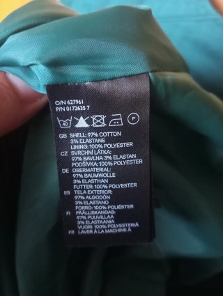 Vestito estivo H&M