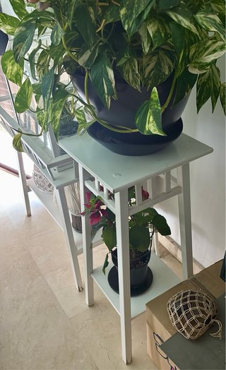 Invernadero IKEA/ 2 muebles a juego