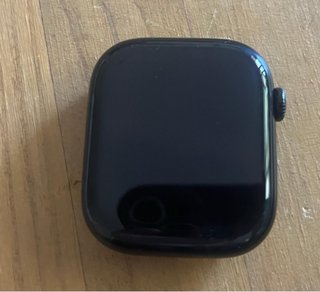 Apple Watch Series 10 negro