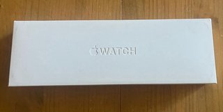 Apple Watch Series 10 negro