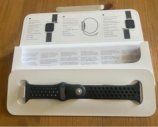 Apple Watch Series 10 negro