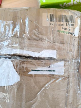 Trimmer brush 421880