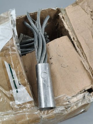 Trimmer brush 421880