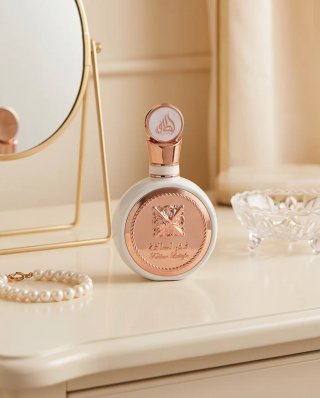 Lattafa Fakhar EDP 100ml Rosa