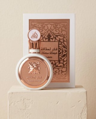 Lattafa Fakhar EDP 100ml Rosa