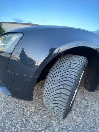 Audi A5 2014