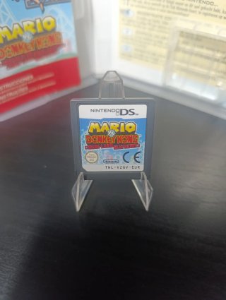 Mario vs Donkey Kong - Nintendo DS